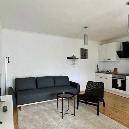 Dene Living Apartments Berlin Luaran gambar