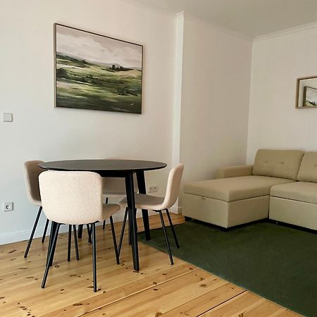 Dene Living Apartments Berlin Luaran gambar