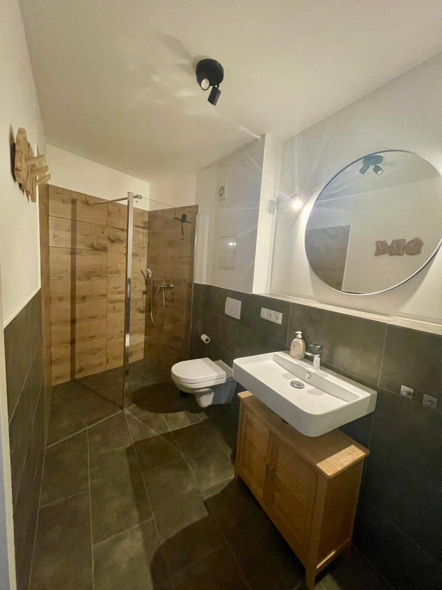 Dene Living Apartments Berlin Luaran gambar