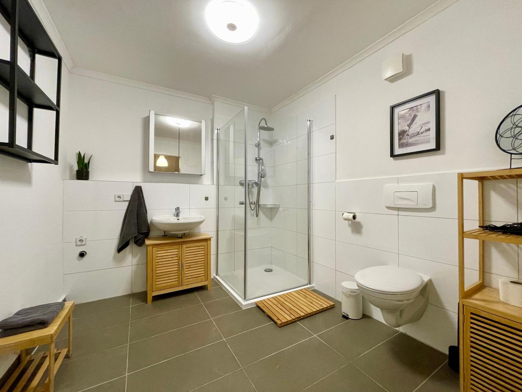 Dene Living Apartments Berlin Luaran gambar