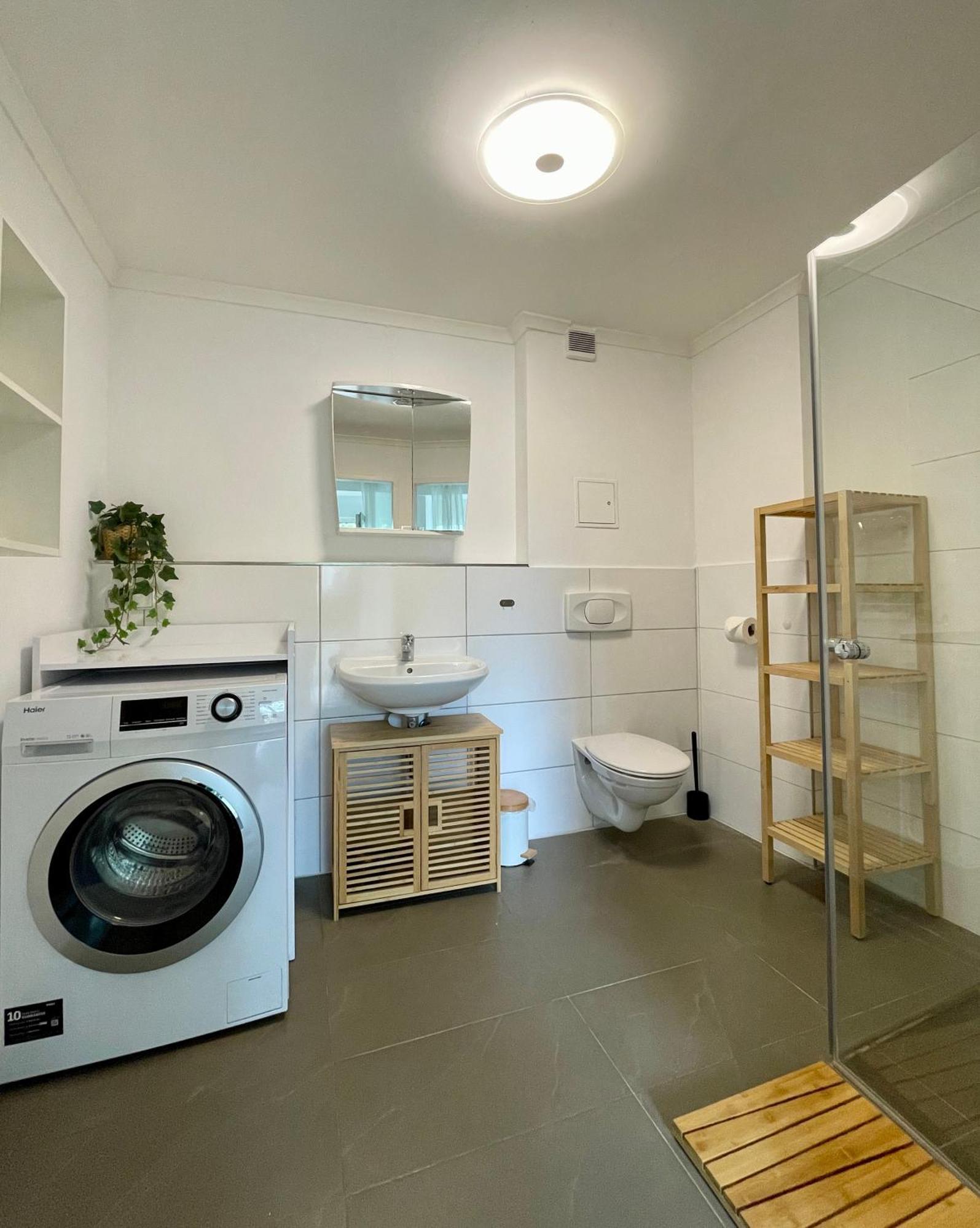 Dene Living Apartments Berlin Luaran gambar