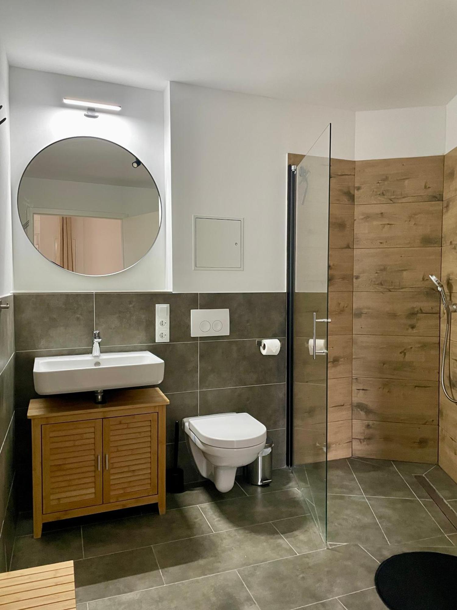 Dene Living Apartments Berlin Luaran gambar