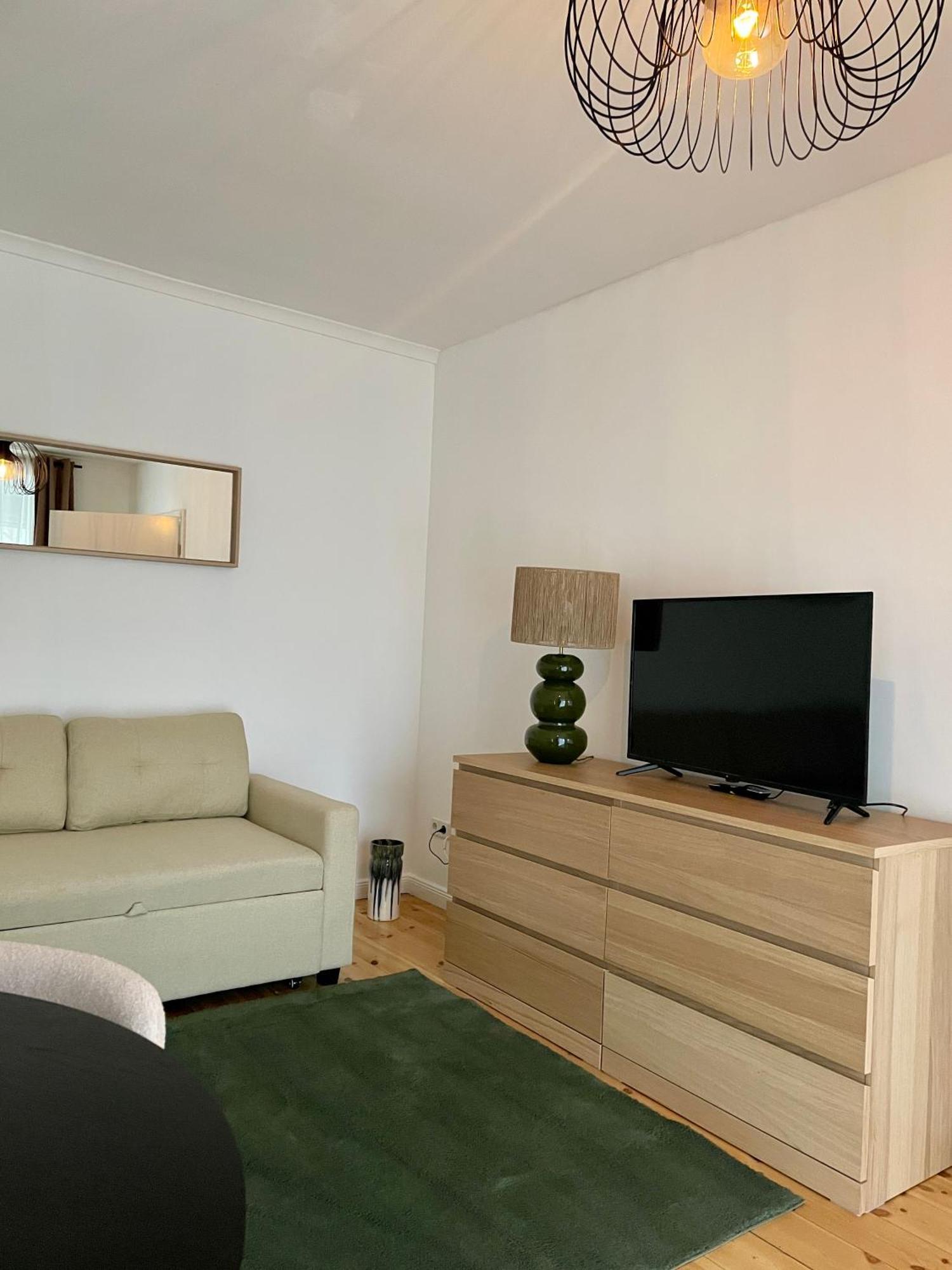 Dene Living Apartments Berlin Bilik gambar
