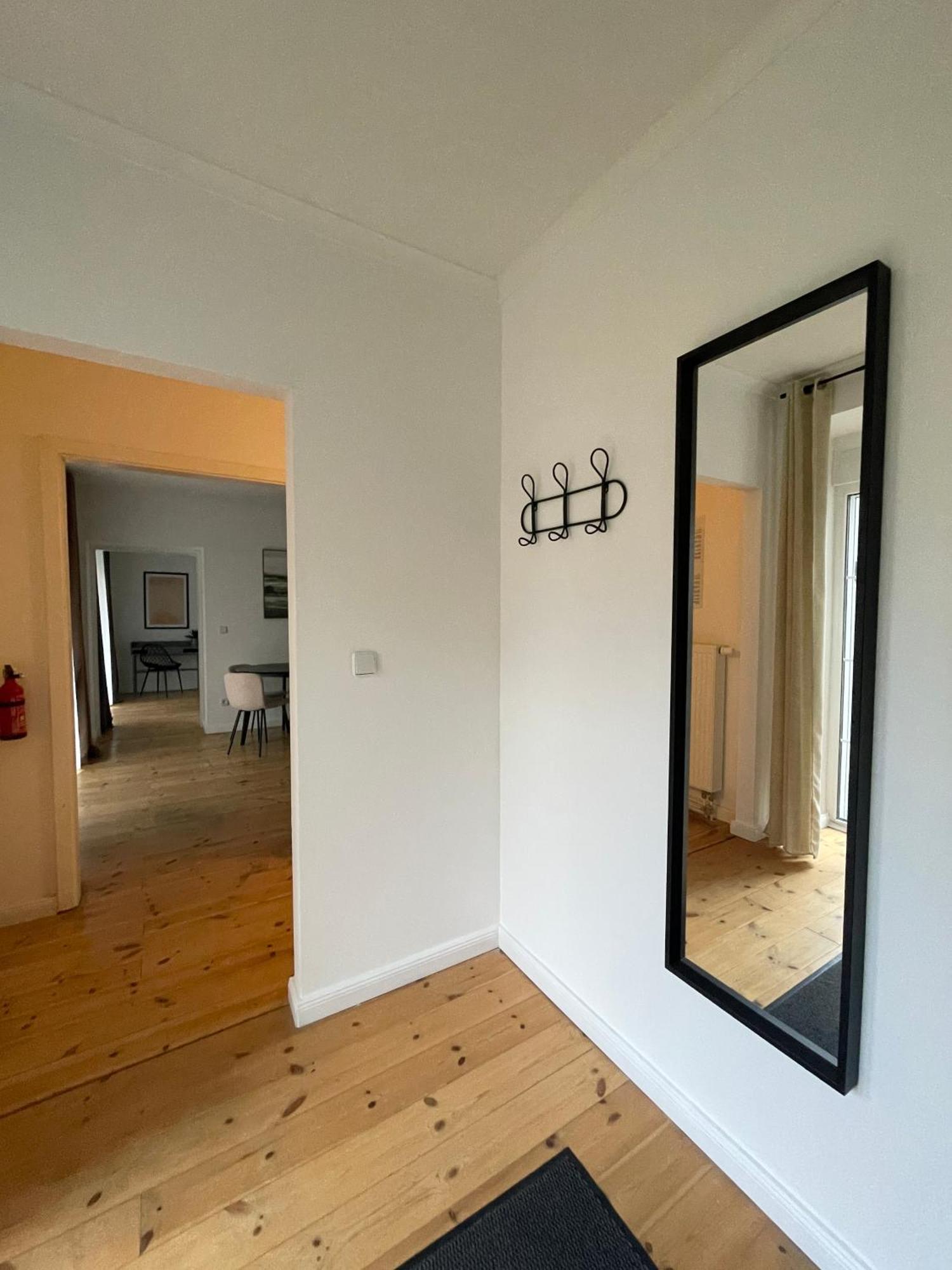Dene Living Apartments Berlin Bilik gambar